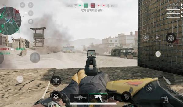 手游三角洲辅助提升概率（给我推荐一个手游三角洲稳定辅助）